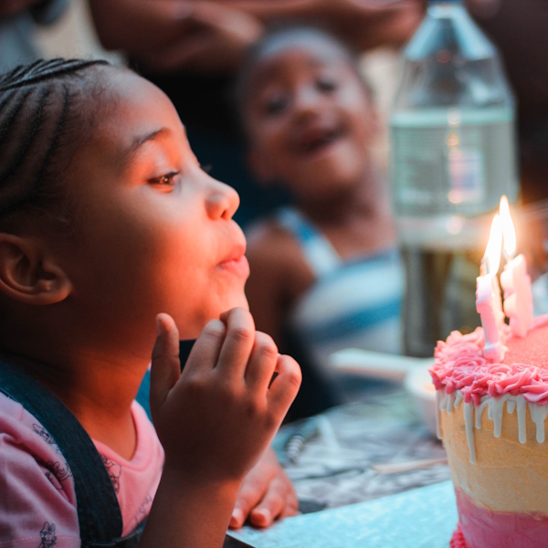 Birthday Party