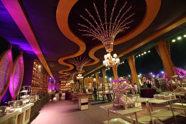 Wedding Event